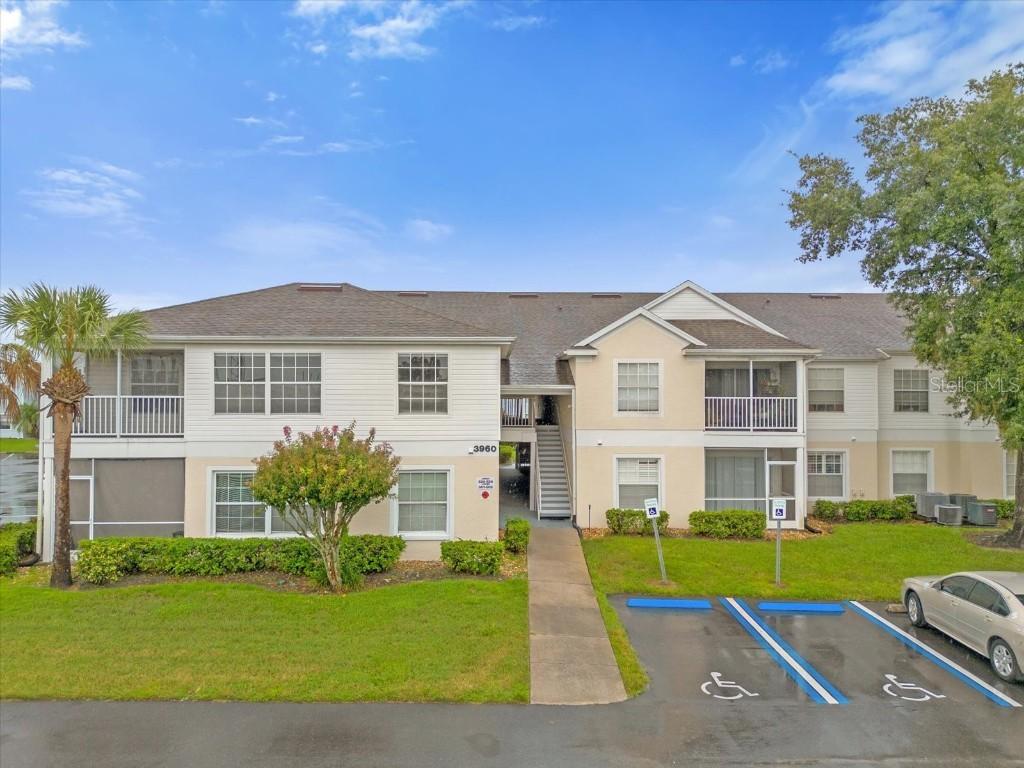 3960 Southpointe Dr. #520, Orlando, FL 32822