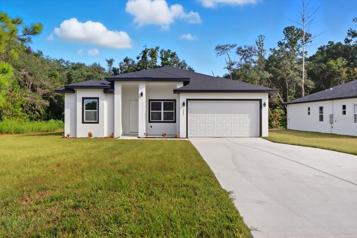 3993 SW Shorewood Dr, Dunnellon, FL 34431