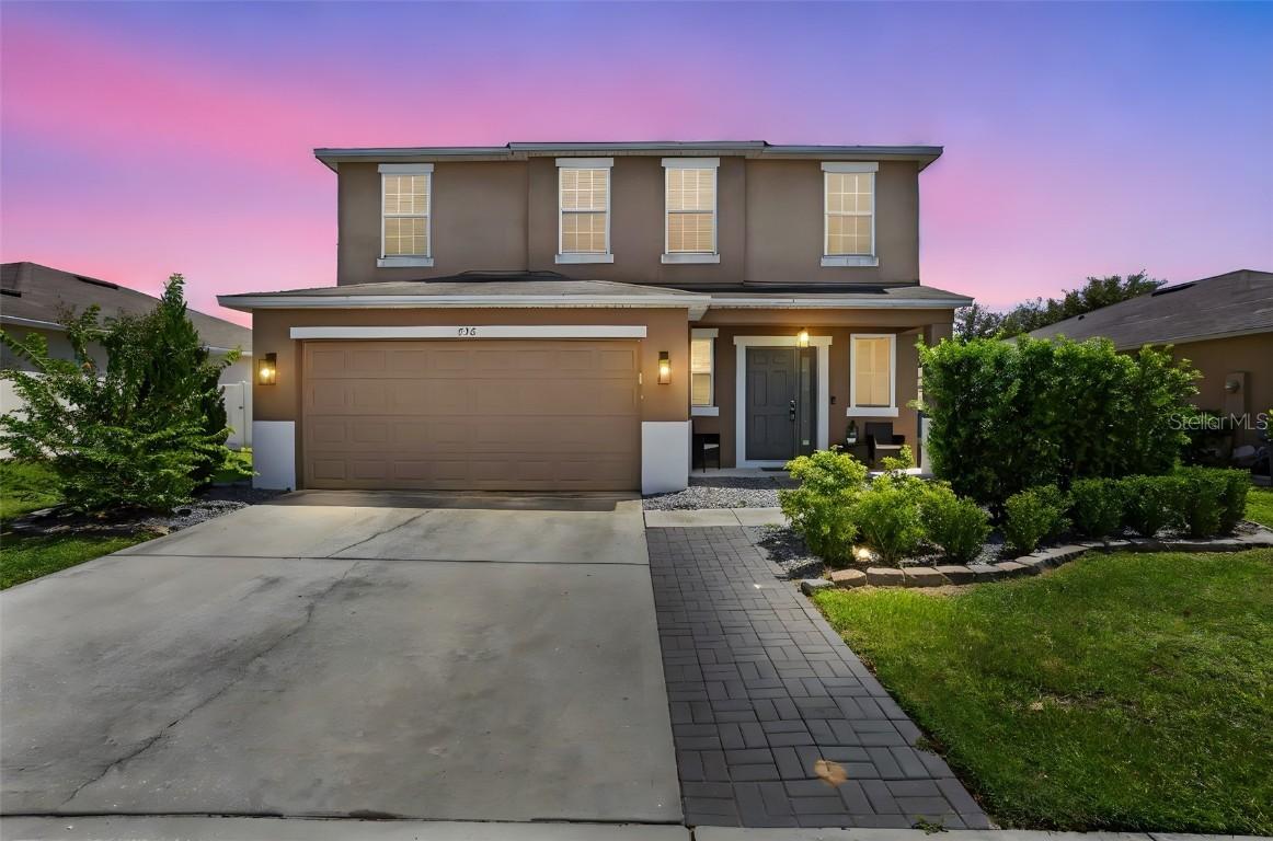 726 Black Eagle Dr., Groveland, FL 34736