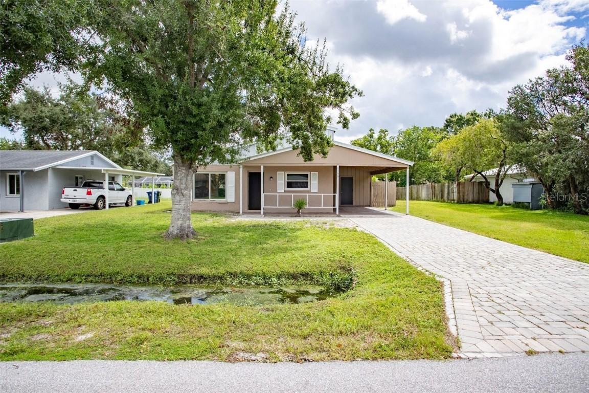 1150 Russell Ave., Sarasota, FL 34232