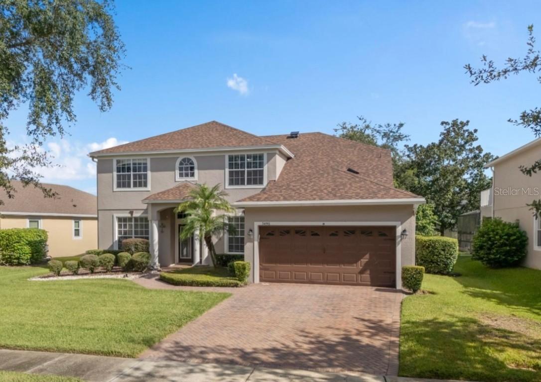 3498 Wading Heron Ter., Oviedo, FL 32766