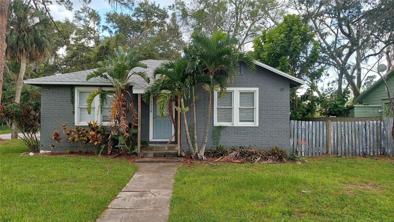 5218 Limestone Dr., Port Richey, FL 34668