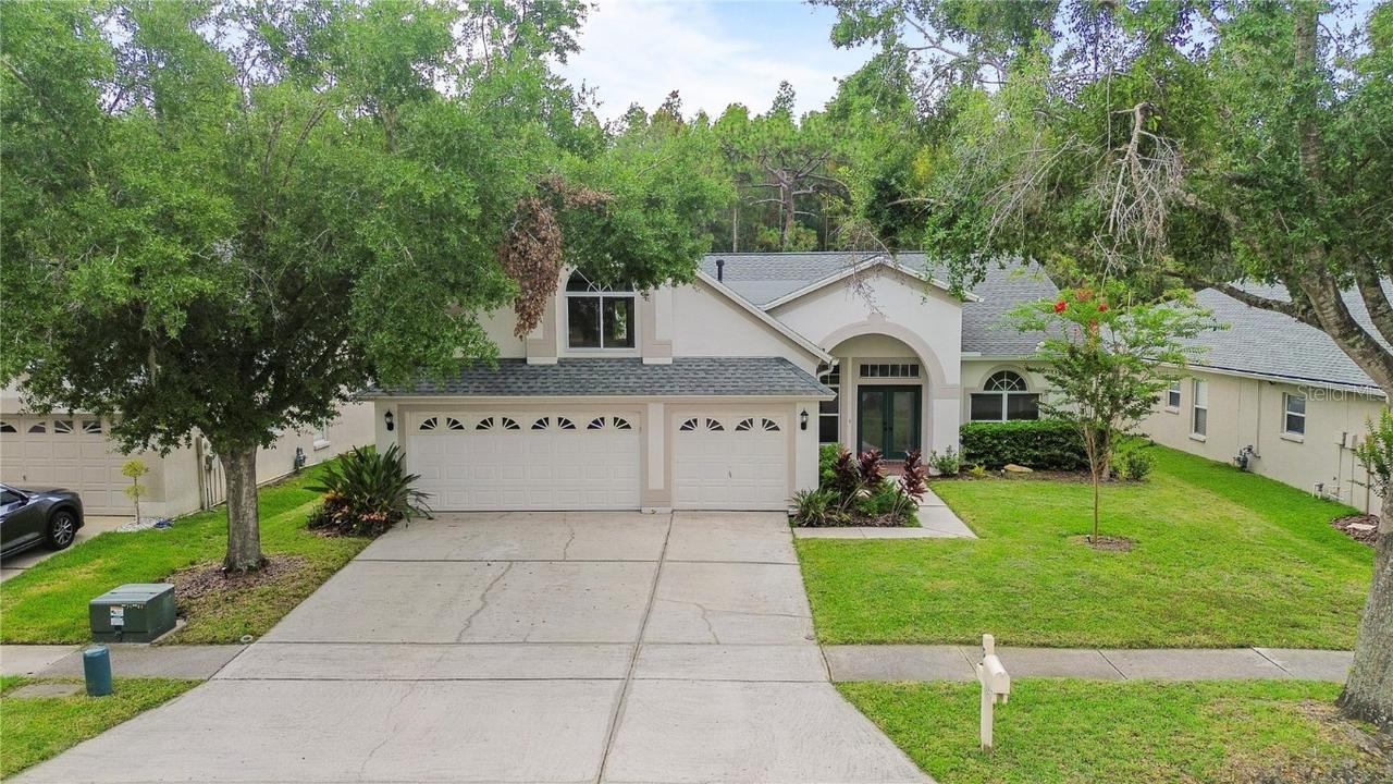 10217 Timberland Point Dr., Tampa, FL 33647