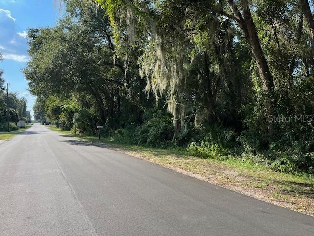 4131 E Berry St., Inverness, FL 34453