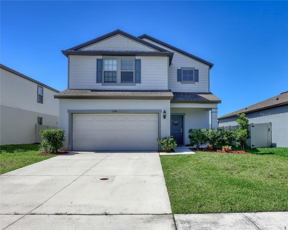 1749 Cayman Cove Cir., St Cloud, FL 34772