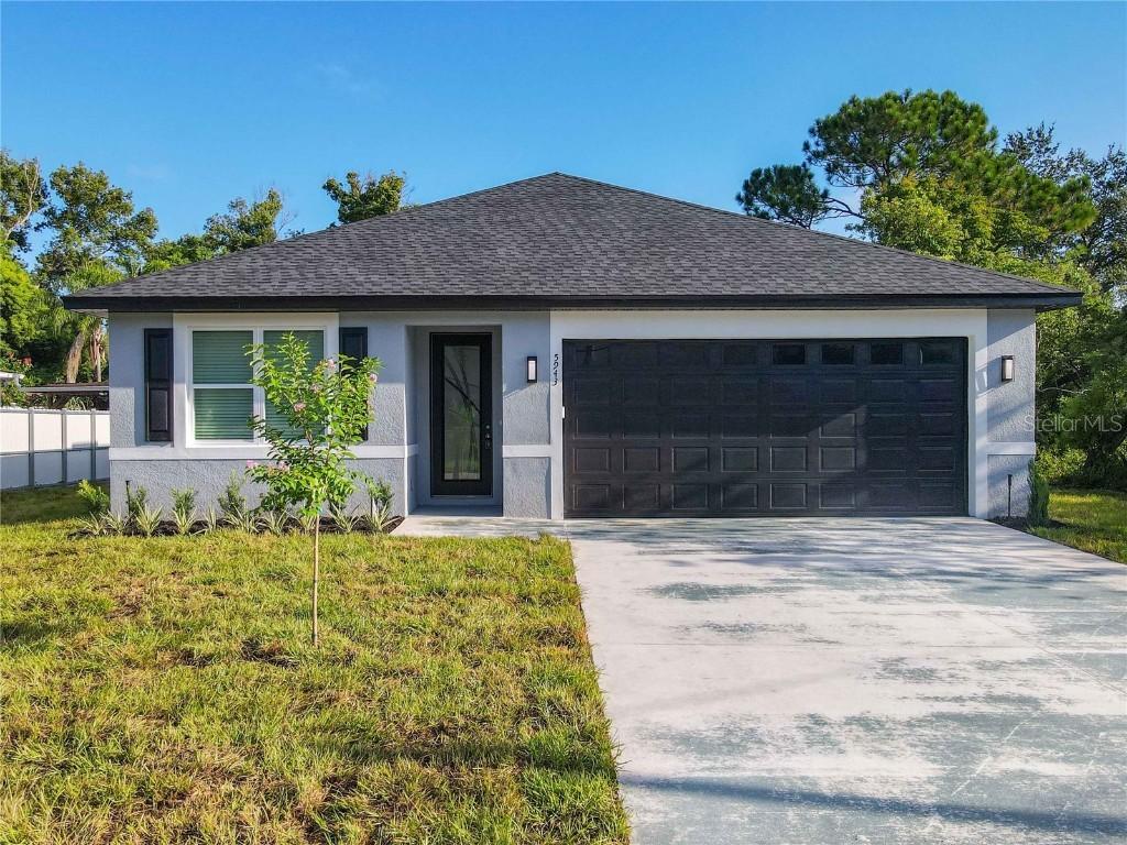 5943 Bamboo Dr., Orlando, FL 32807