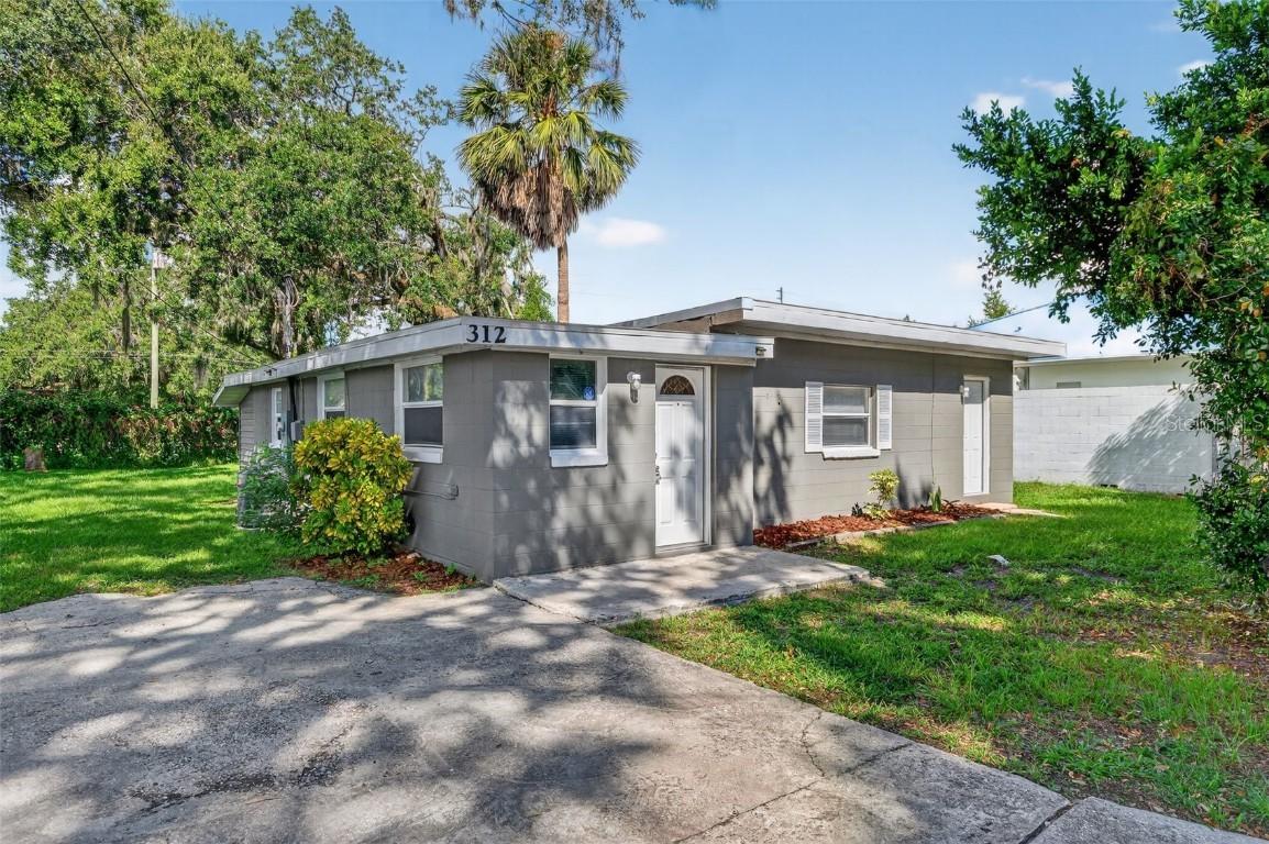 312 N Randolph Ave., Kissimmee, FL 34741