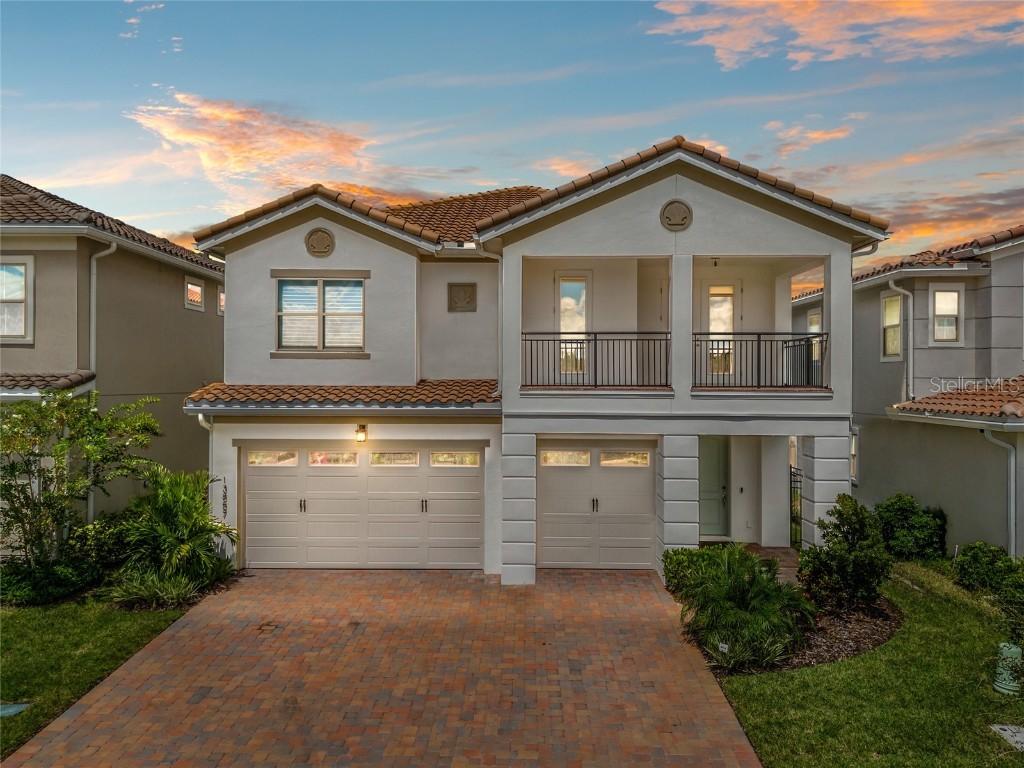 13857 Larkton Ln., Orlando, FL 32832