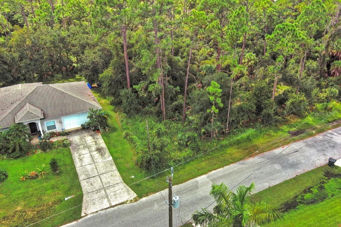 Shaffer Ave., North Port, FL 34291