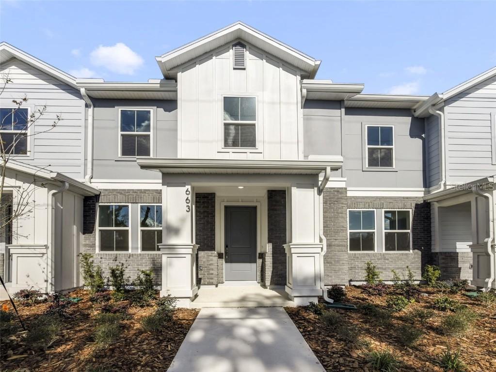 663 Clark St., Oviedo, FL 32765