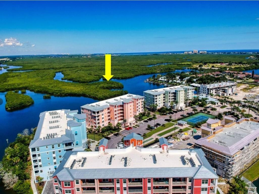 4 Riverwalk Dr. #304, New Smyrna Beach, FL 32169