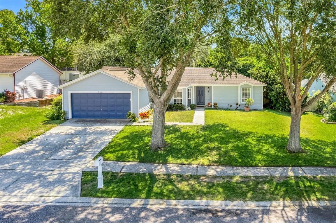 5163 Log Wagon Rd, Ocoee, FL 34761