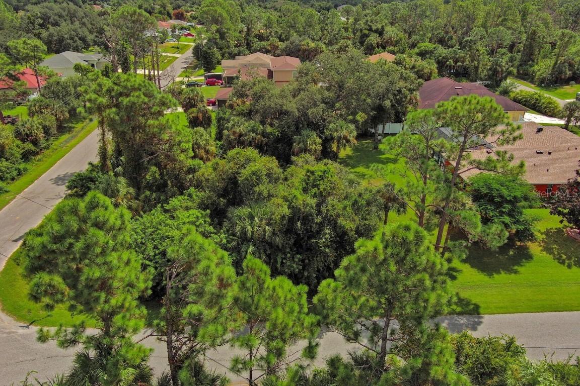 Volger Ln., North Port, FL 34286