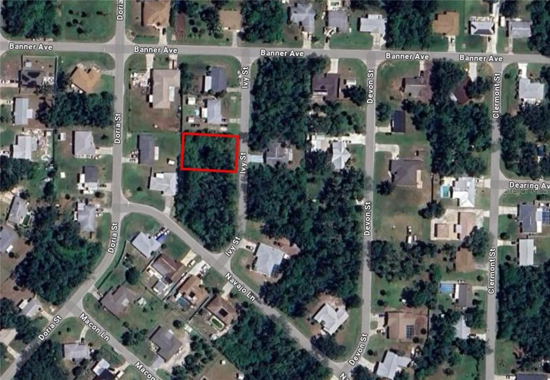 2137 Ivy St., Port Charlotte, FL 33952