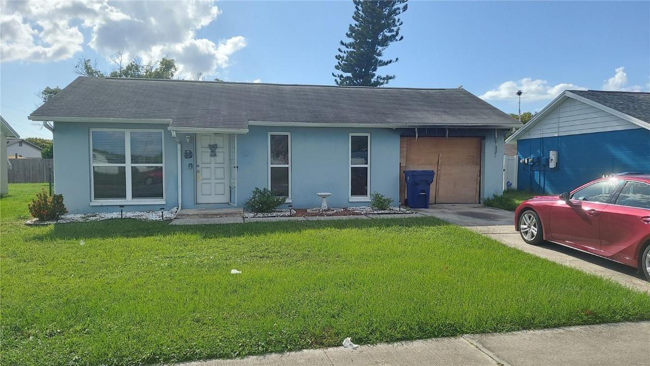 3113 Seven Springs Blvd., New Port Richey, FL 34655
