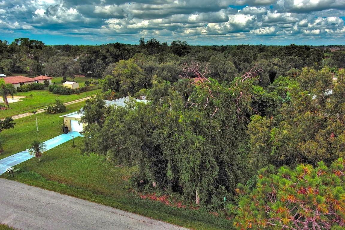 Gillespie St., Englewood, FL 34223