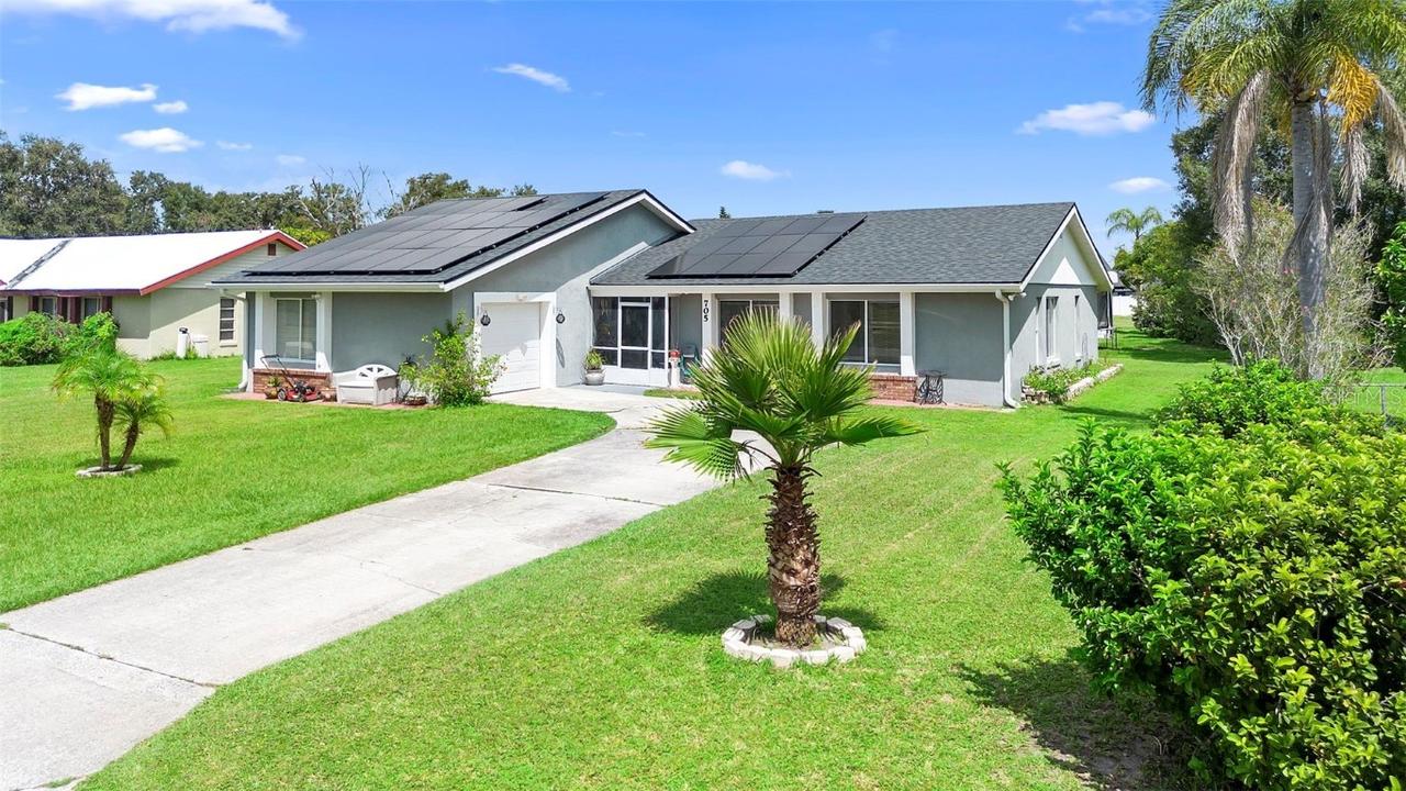 705 Caddy Ln., Kissimmee, FL 34759