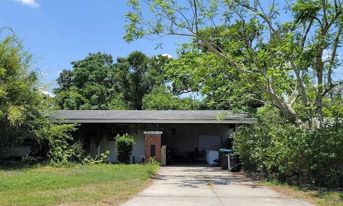 1800 Palm Ln., Orlando, FL 32803