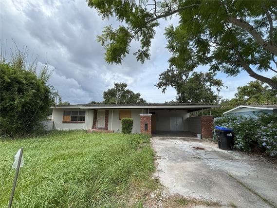 New Foreclosures & Short Sales That Attend Audubon Park School: September 15th to September 21st
