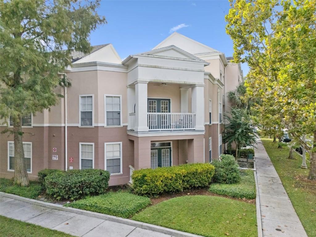 531 Water St., Celebration, FL 34747