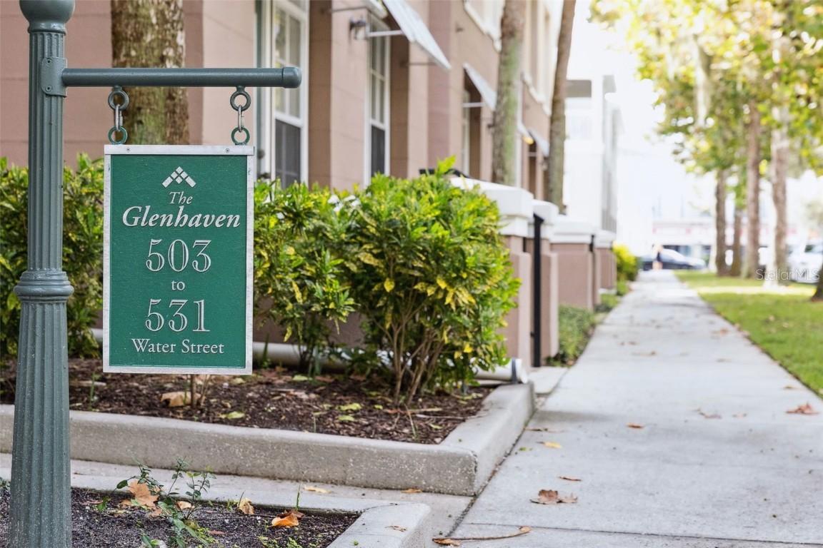 531 Water St., Celebration, FL 34747