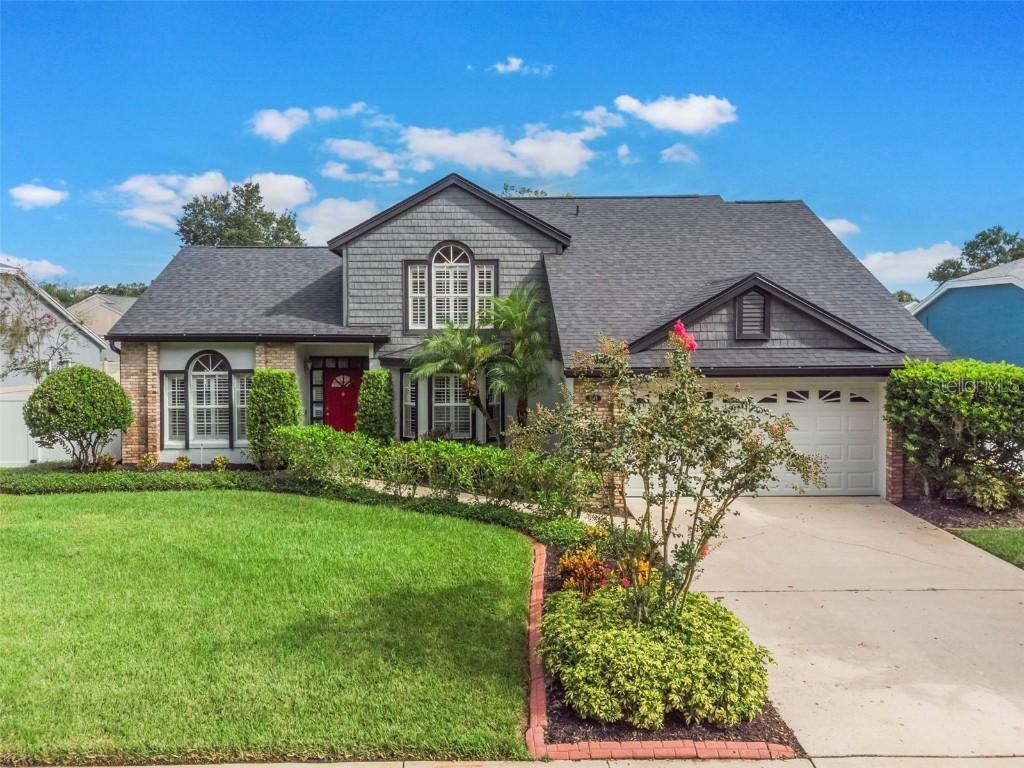 1044 Big Oaks Blvd., Oviedo, FL 32765