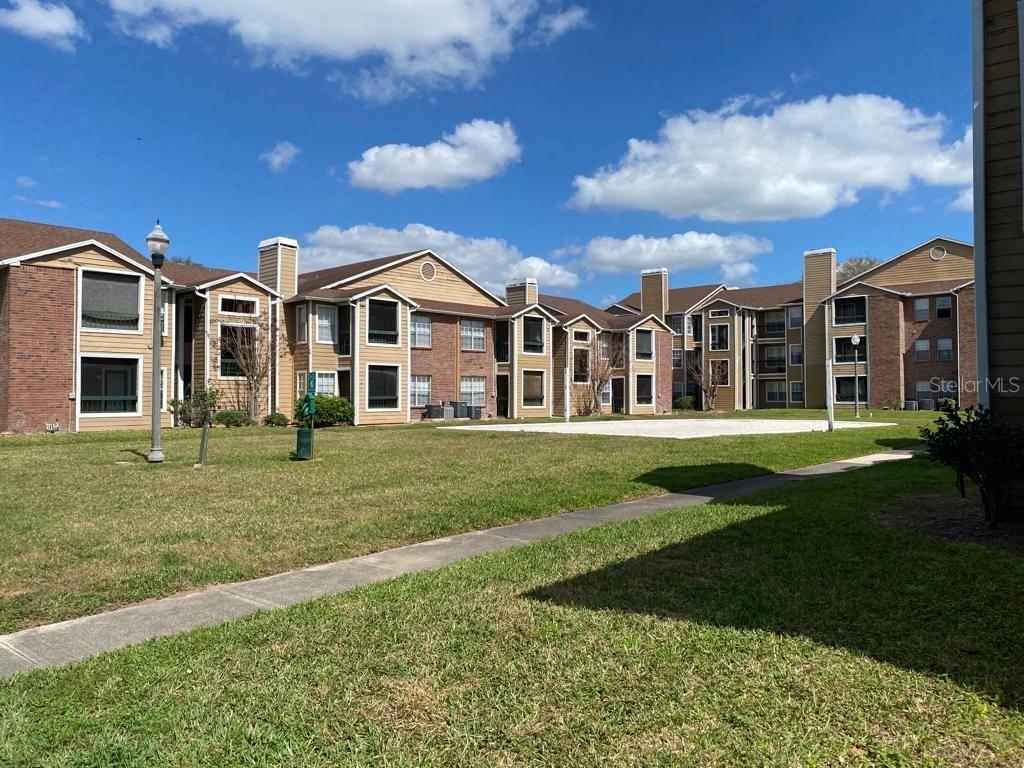 5500 Devonbriar Way #206, Orlando, FL 32822