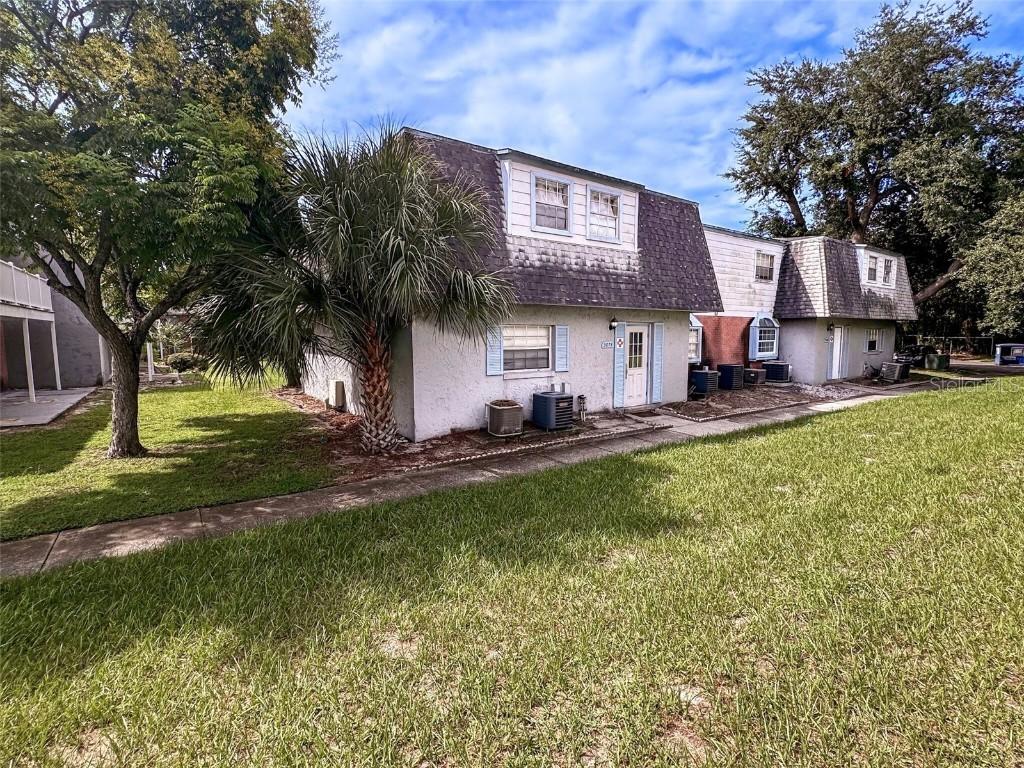 3075 Aaron Burr Ave. #Q-6, Winter Park, FL 32792