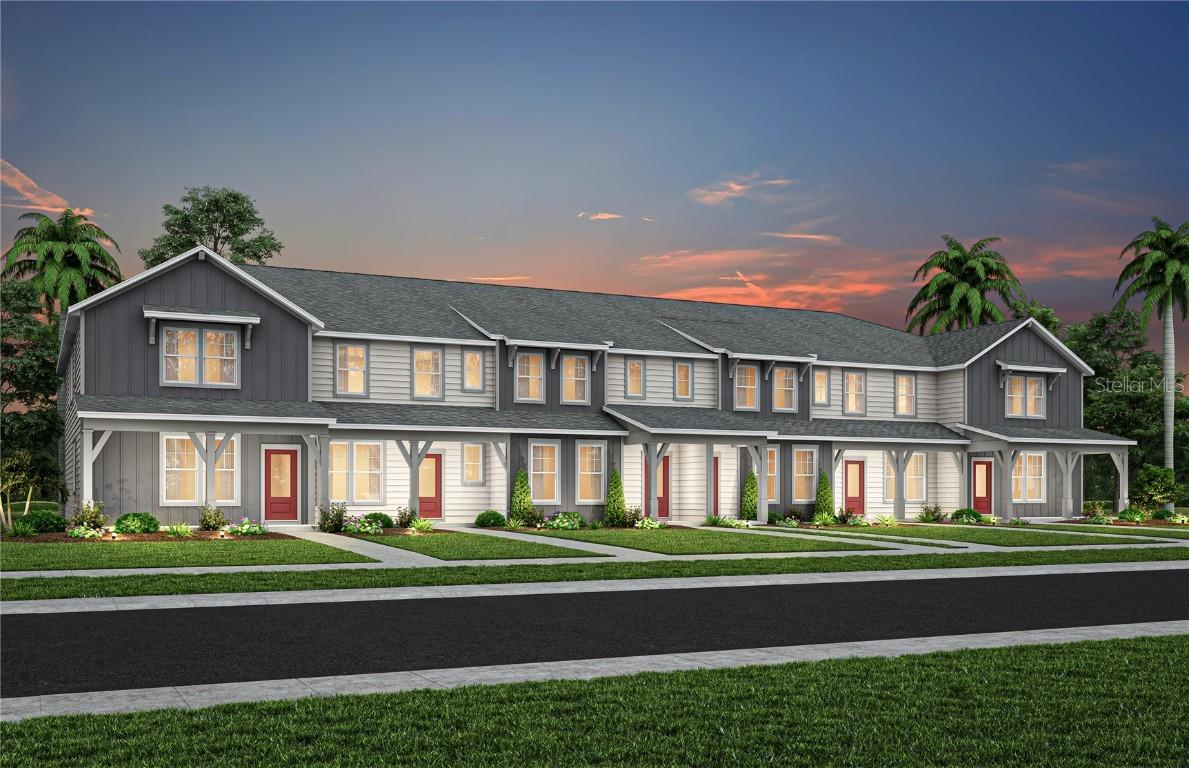 2318 Southbury Dr., Kissimmee, FL 34744