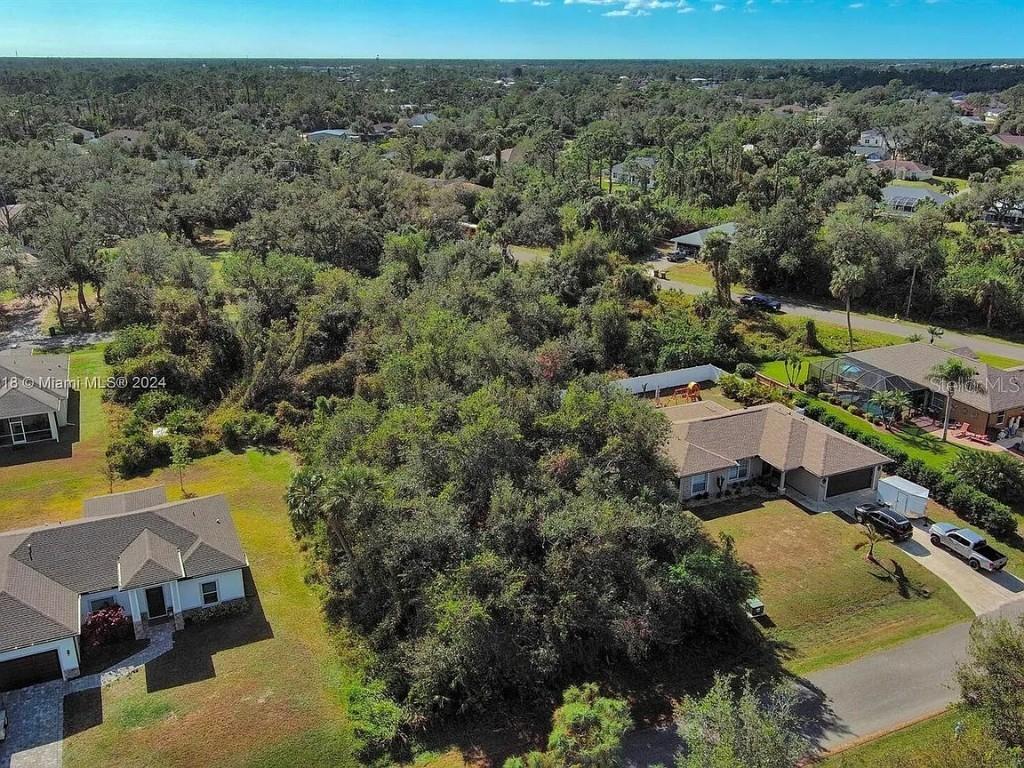 Sargon Ave., North Port, FL 34287