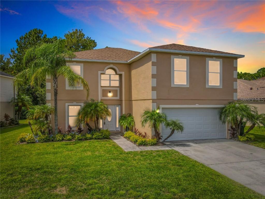 11963 Bentry St., Orlando, FL 32824