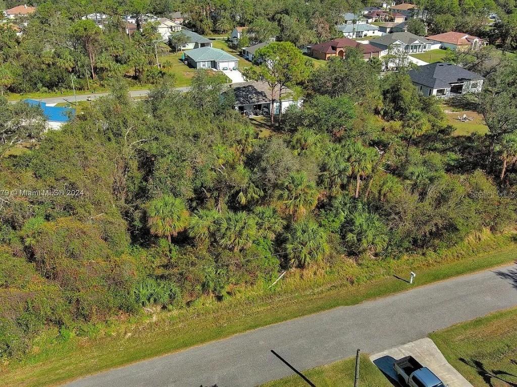 Sargon Ave., North Port, FL 34287