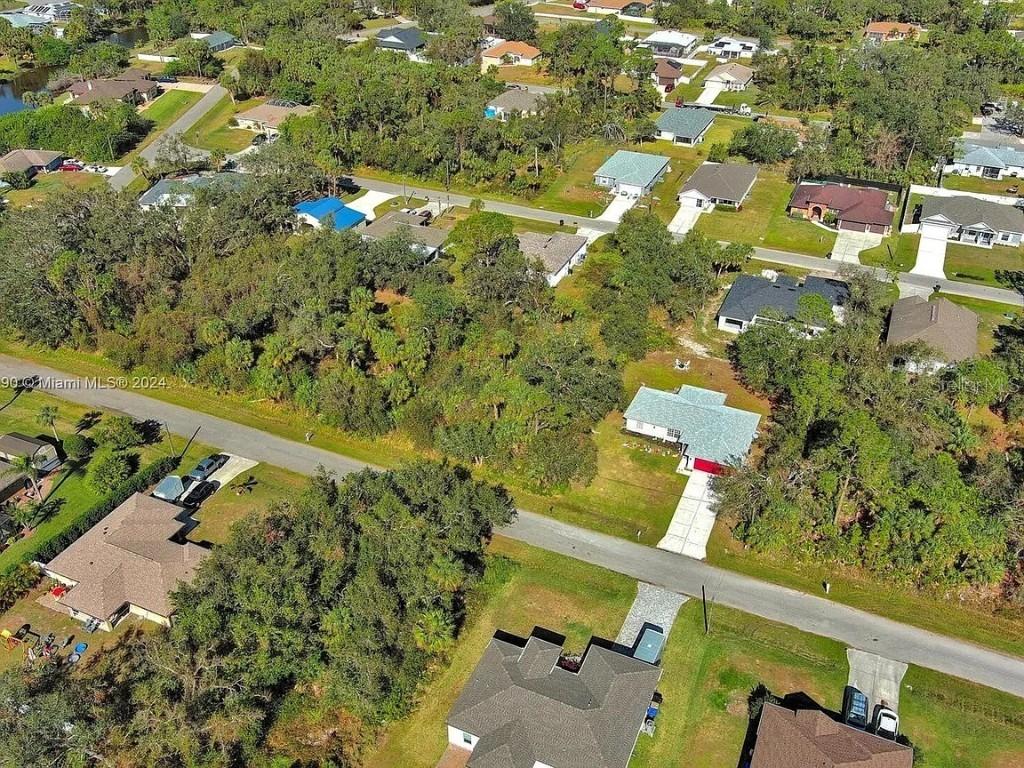 Sargon Ave., North Port, FL 34287