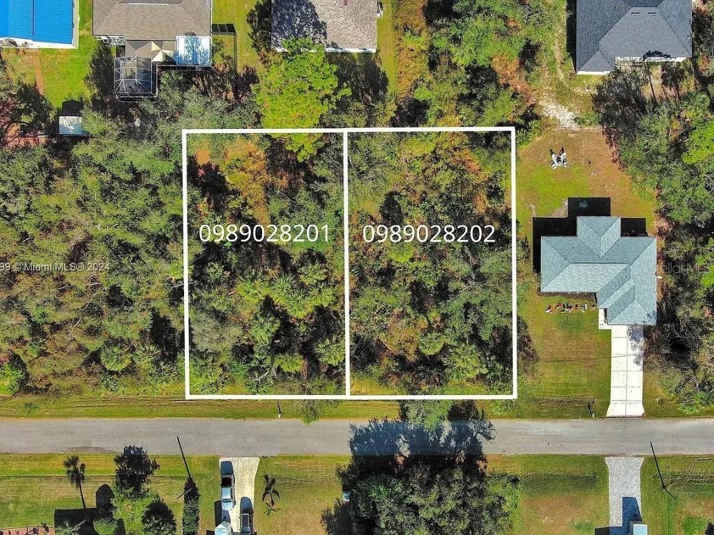 Sargon Ave., North Port, FL 34287