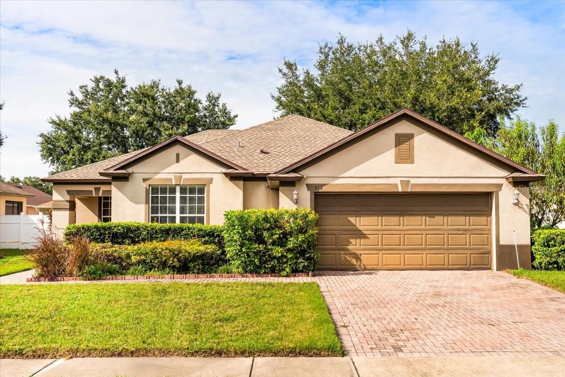 616 Cimarosa Ct., Ocoee, FL 34761