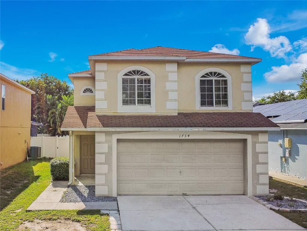 1734 Sherbourne St., Winter Garden, FL 34787