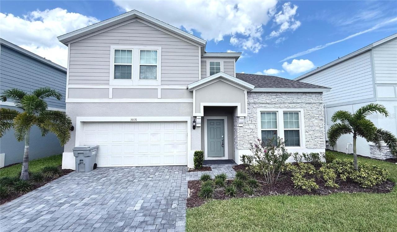 3016 Mahalo Dr., Davenport, FL 33897