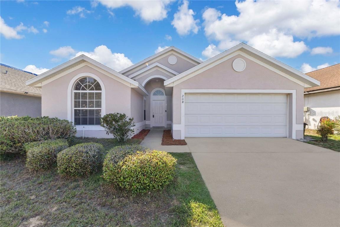 208 Haversham Way, Davenport, FL 33897