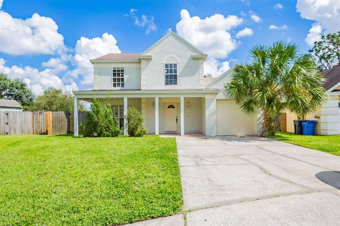 9718 Fox Hollow Rd., Tampa, FL 33647