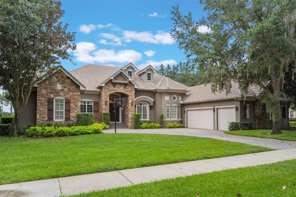 6102 S Hampshire Ct., Windermere, FL 34786