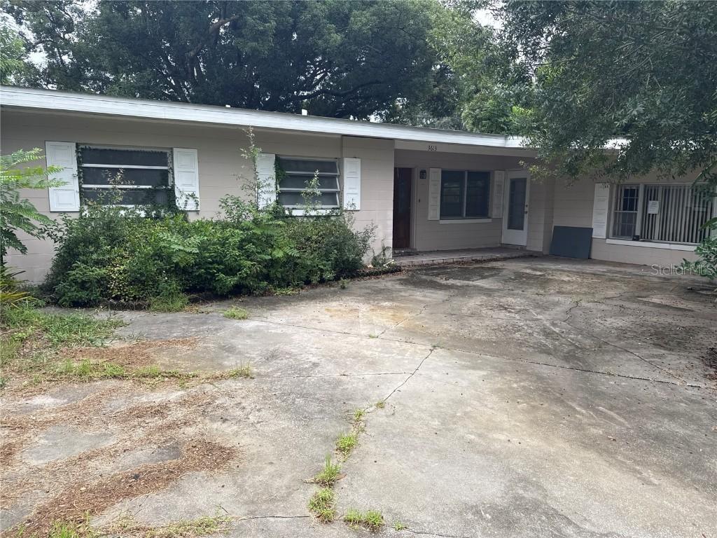 3613 March Ave., Orlando, FL 32806