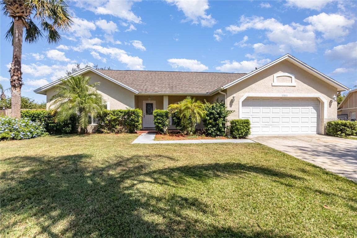 13044 Pine Sap Ct., Clermont, FL 34711