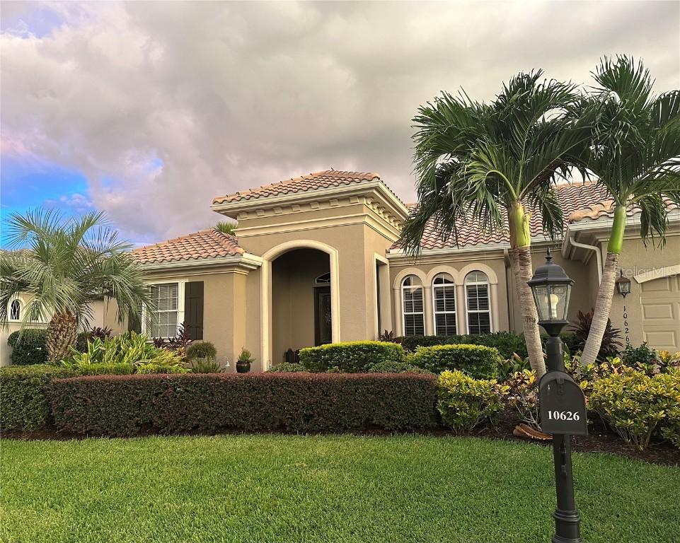 10626 Restoration Ter., Bradenton, FL 34212
