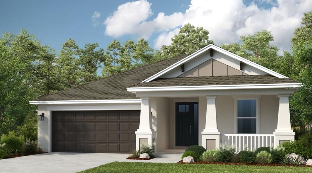 5265 Stone Ridge Pl., St Cloud, FL 34771