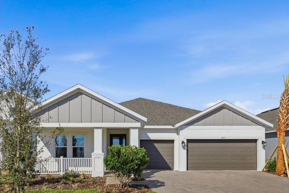 891 Ladyfish Tr., St Cloud, FL 34771