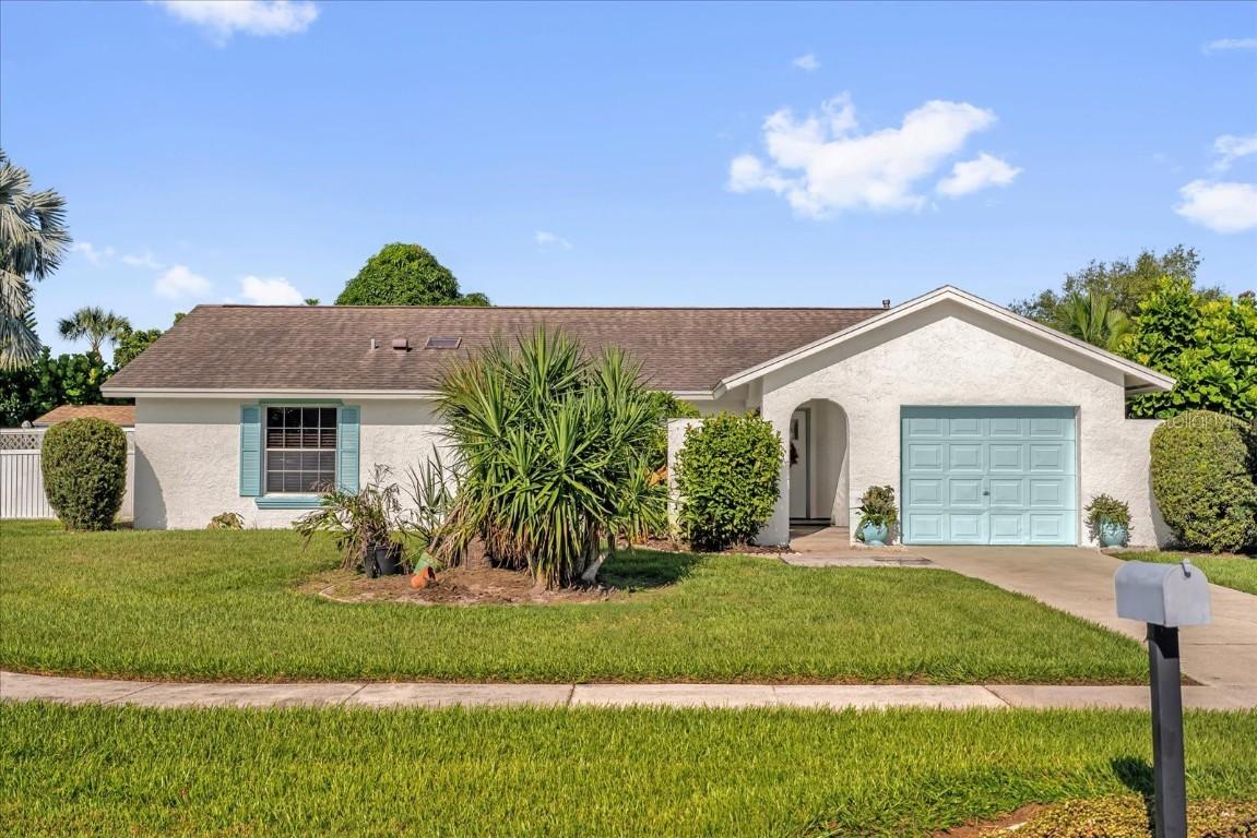 12010 Chervil Ct., Orlando, FL 32837