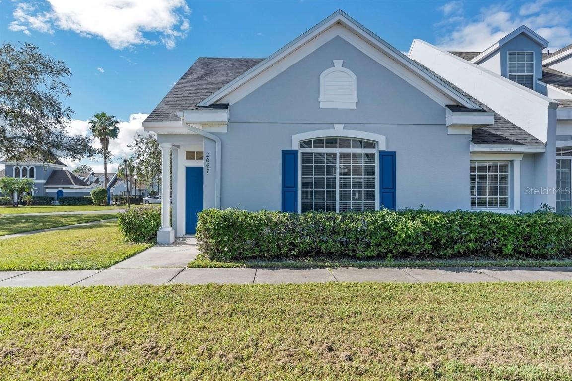 2047 Island Brook Ln., Orlando, FL 32824