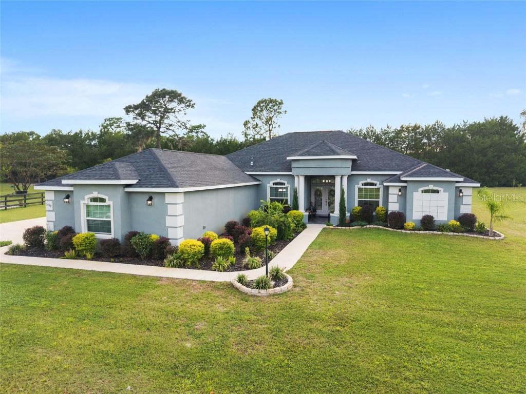 5450 NE 61st Avenue Rd., Silver Springs, FL 34488