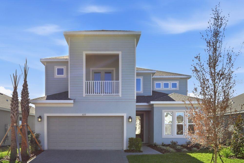 5271 Bowspirit Way, St Cloud, FL 34771