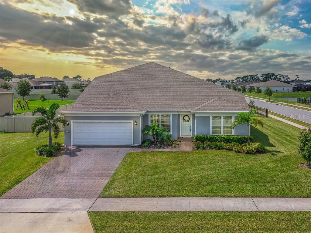 4210 Sunset Preserve Blvd., Orlando, FL 32820